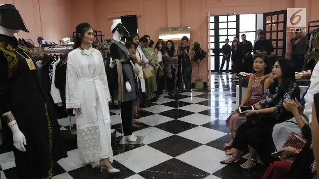 Sambut Bulan Ramadan, Fashion First Keluarkan Koleksi Terbaruny