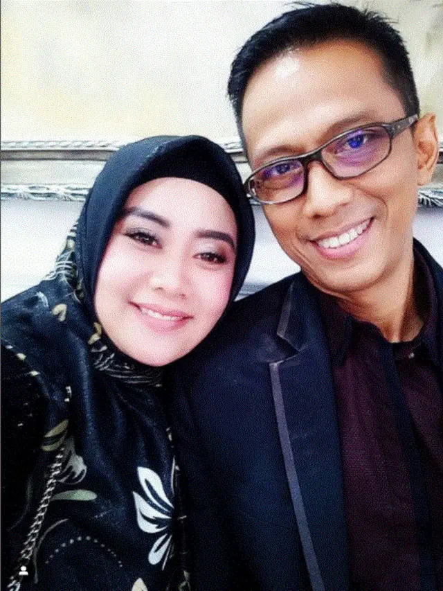 Doddy Sudrajat dan Puput