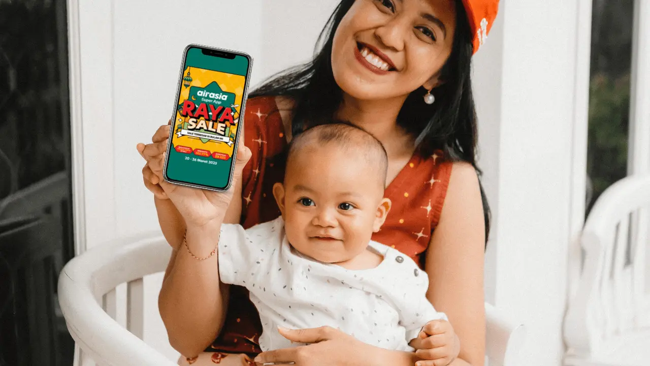 Tips mudik
