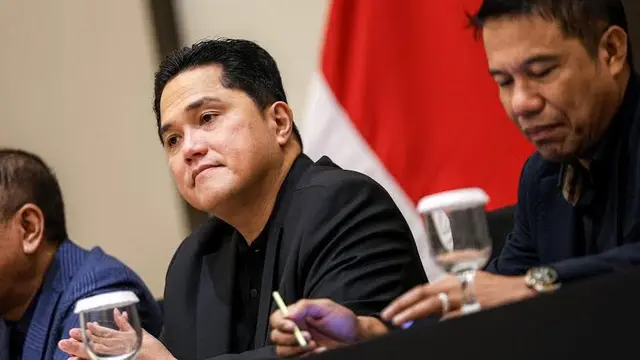 Meski Banyak yang Ragu, Raphael Maitimo Beri Sikap Bijak Tanggapi Terpilihnya Patrick Kluivert sebagai Pelatih Timnas Indonesia
