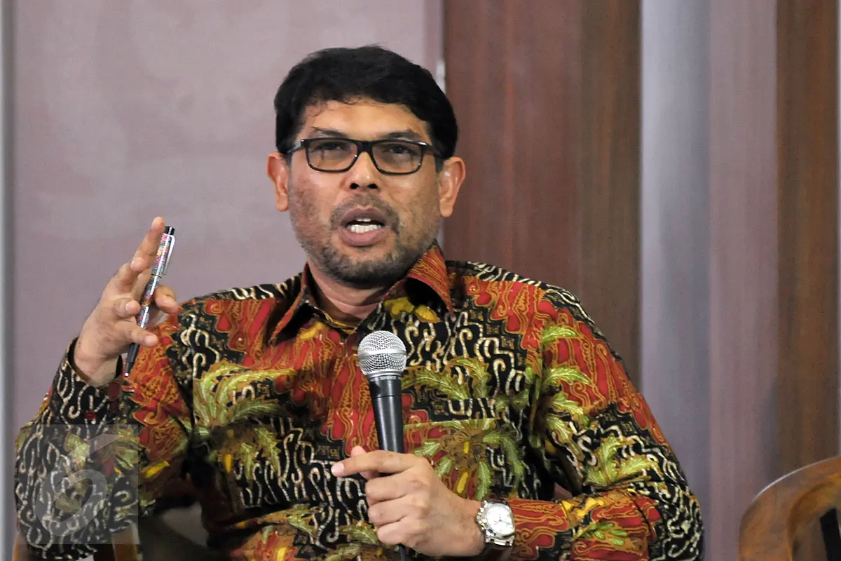 Politisi PKS Ini Sebut Lagu 'Soldier of Fortune' Milik Scorpions