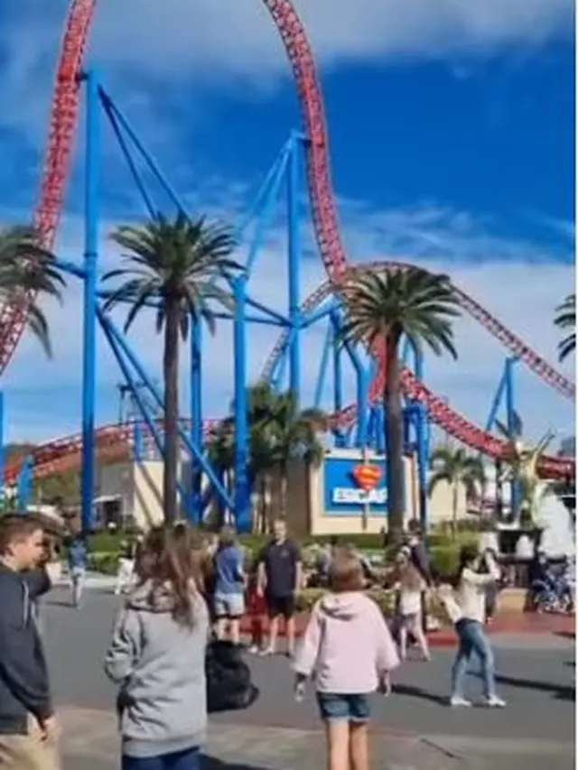 Anak Nafa Urbach, Mikha (Instagram/nafaurbach)