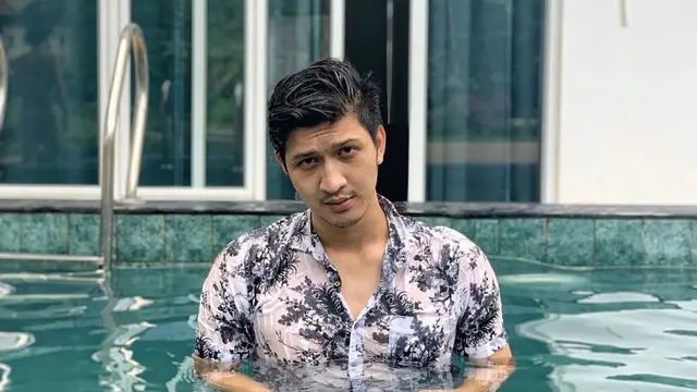Berhenti Syuting Akibat Pandemi Corona, Ini Kegiatan 5 Pemain Kisah Cinta Anak Tiri di Rumah