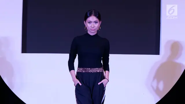 Artis Menetap di Luar Negeri