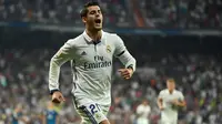Morata Siap Bersaing dengan Benzema dan Ronaldo di Madrid