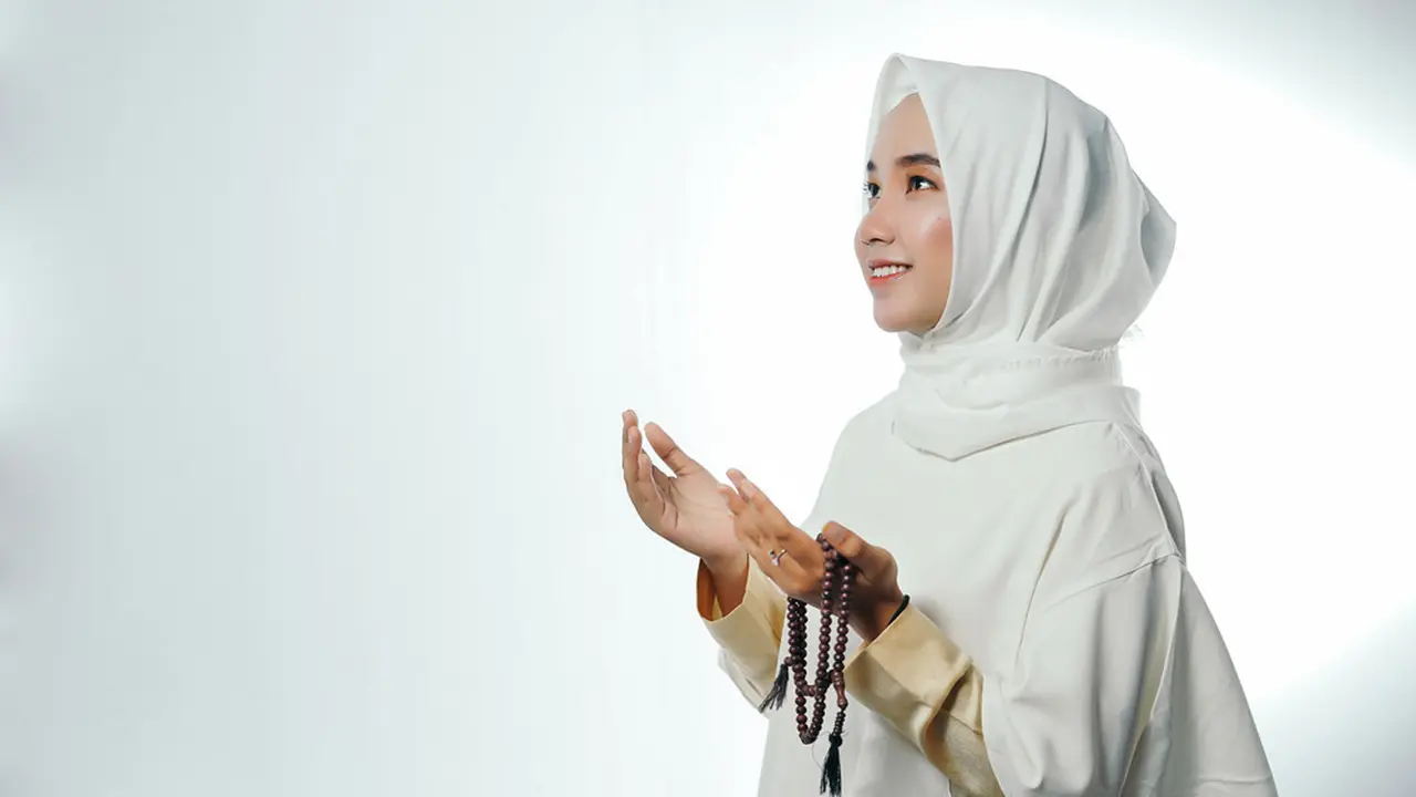 single berhijab