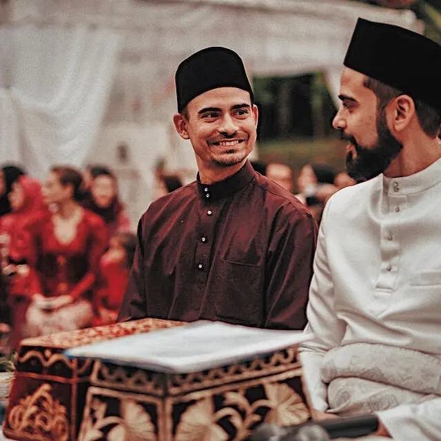 Unggahan Adam Sinclair. (Foto: Instagram @adamyousofunny)