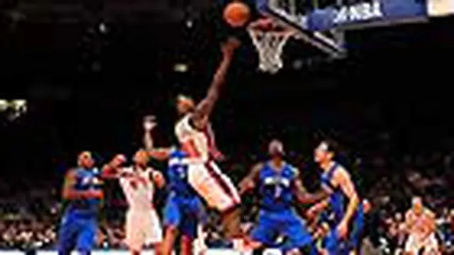 Knicks Ungguli Magic