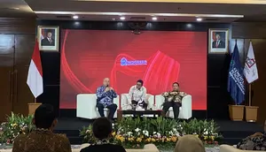 Pengusaha Mal Bidik Transaksi Rp 38 Triliun Melalui Indonesia Shopping Festival 2026
