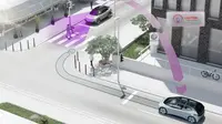 Cegah Kecelakaan, Setiap Mobil VW Bisa Bicara di 2019