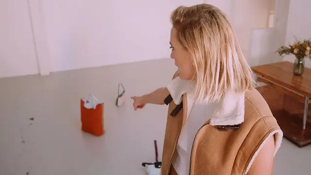 Longchamp Le Pliage Re-Play