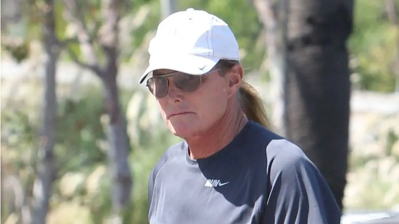 Bruce Jenner