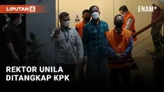 Rektor Unila