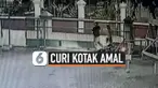 thumbnail penjaga masjid baku pukul