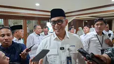 Bulog Tegaskan Program MBG Tak Gunakan Beras Subsidi