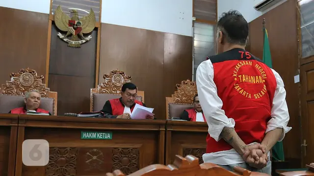 [Bintang] Tio Pakusadewo