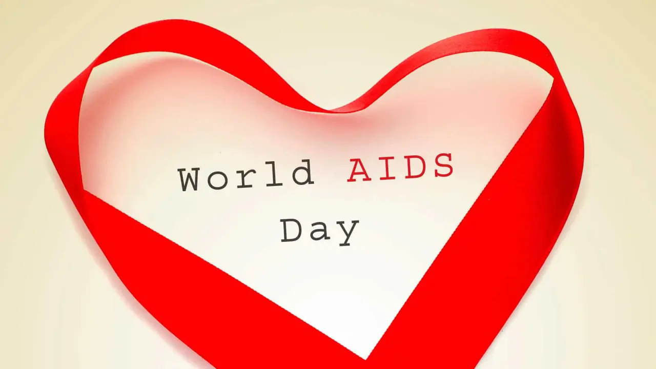 [Bintang] Hari Aids Sedunia, Netizen Ramaikan Medsos dengan #SayaBerani