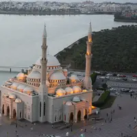 Masjid | pexels.com/@asifgraphy-2807329
