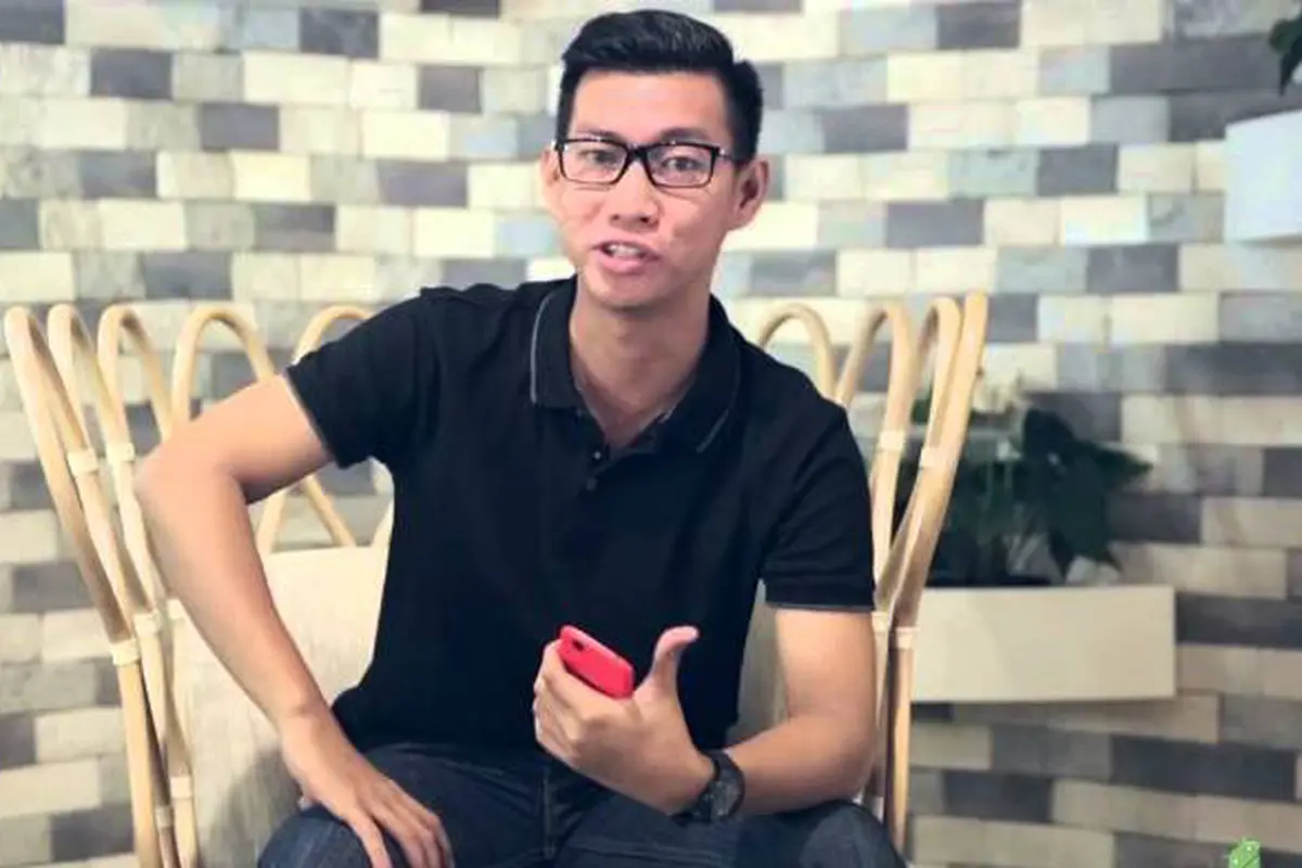 [Bintang] David Nurbianto