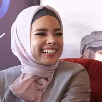 Kesuksesan ayat-ayat cinta di tahun 2008 membuat Dewi Sandra pasrah soal penonton.