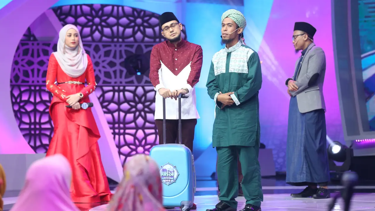 [Bintang] Dedy Dores (Timor Leste)