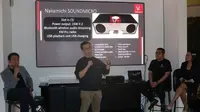 Ramadan, Nakamichi Tebar Diskon hingga 60 Persen
