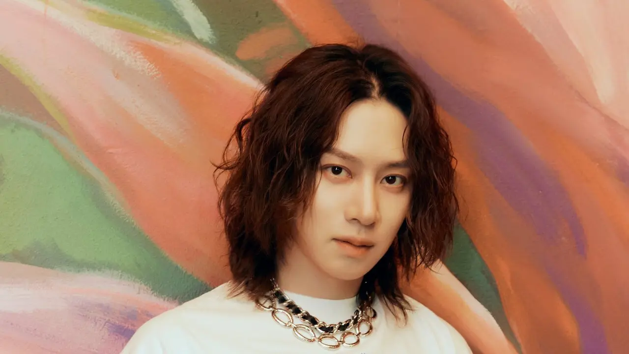 Kim Heechuk Super Junior. (SM Entertainment via Soompi)
