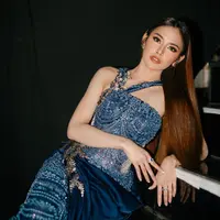 Potret sosok Mahalini Raharja (Dok. Instagram/@mahaliniraharja)