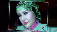 Elvi Sukaesih Sempat Kecewa Dengan Rhoma Irama?