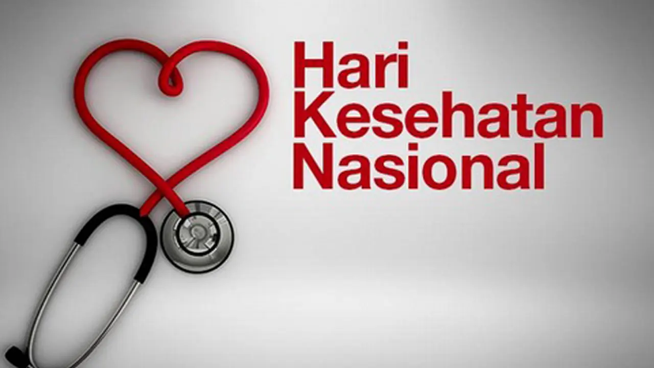 Hari Kesehatan Nasional