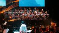 Konser Anime Symphony Resonance di Jakarta Pukau Ribuan Penonton, Bangkitkan Nostalgia Masa Kecil