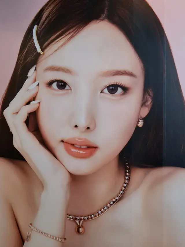 Nayeon Twice