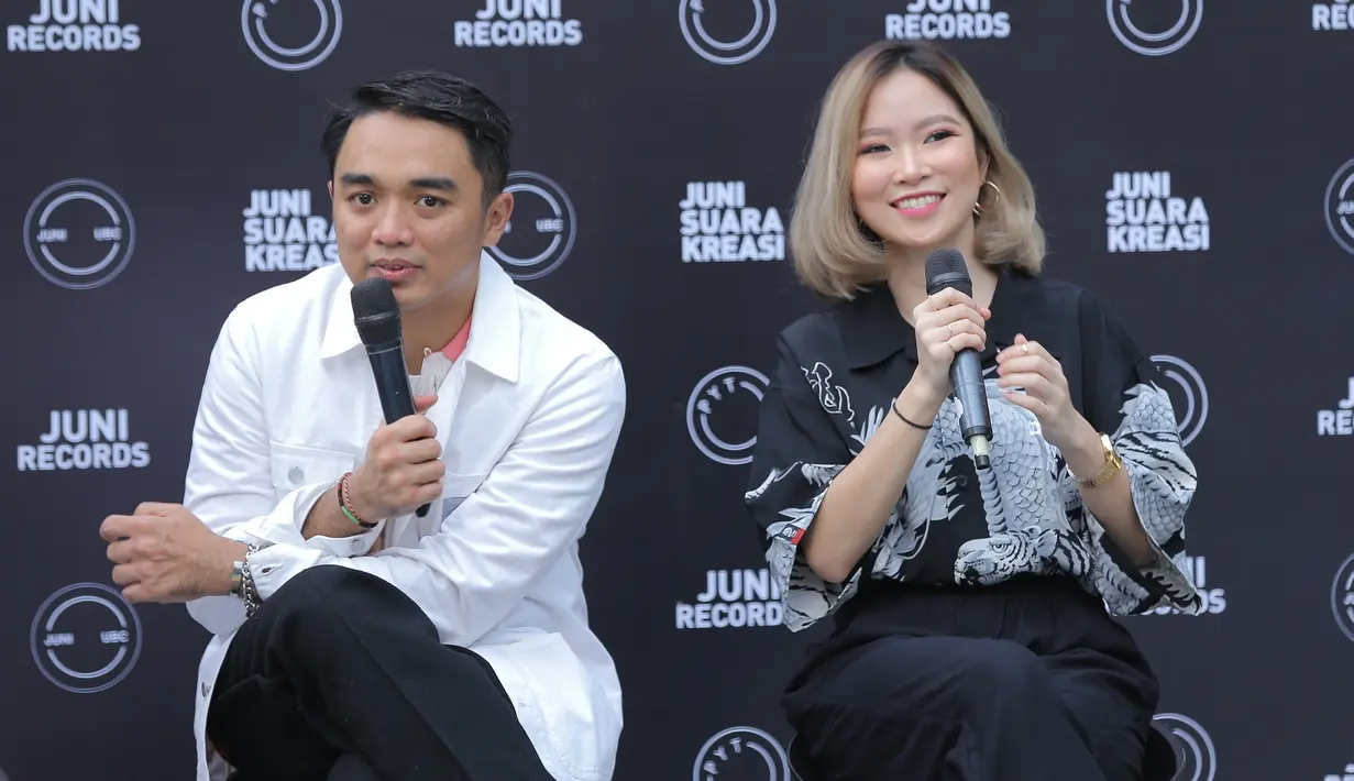 (Deki Prayoga/Bintang.com)