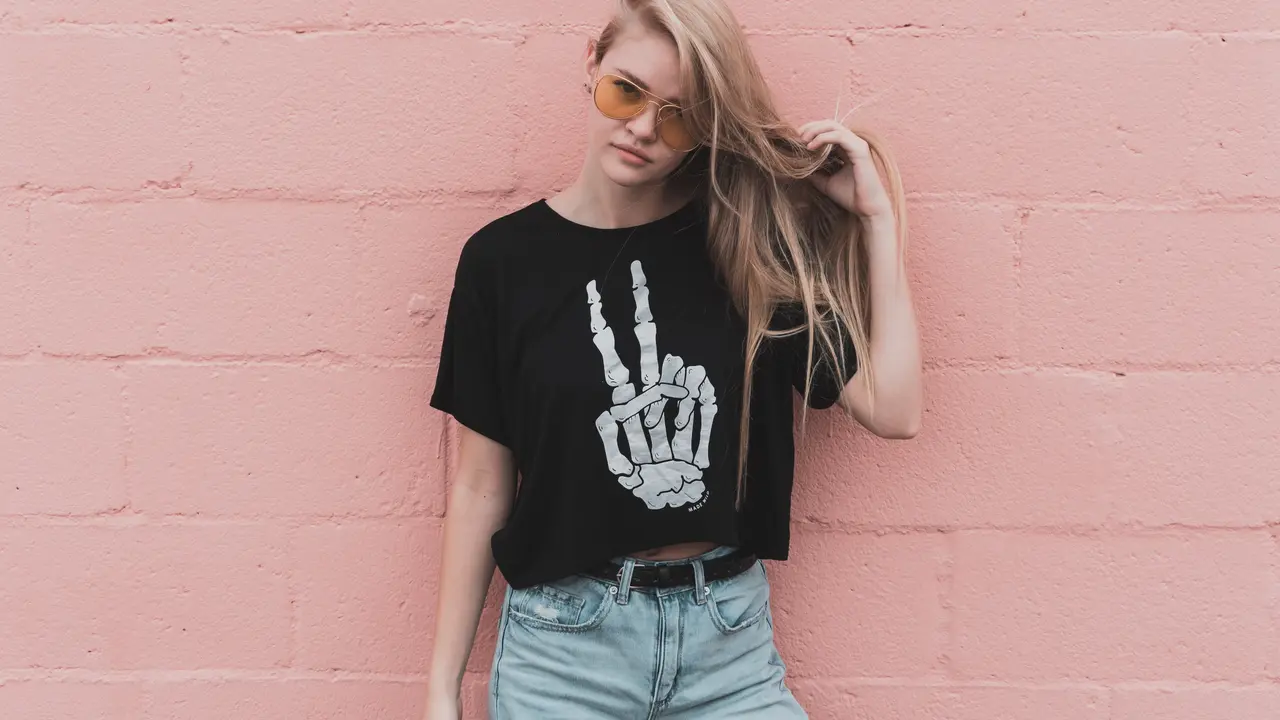 5 Tips Merawat Kaos Sablon agar Tidak Mudah Rusak dan Awet