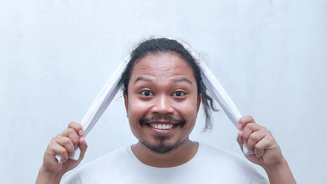 [Bintang] Payung Teduh