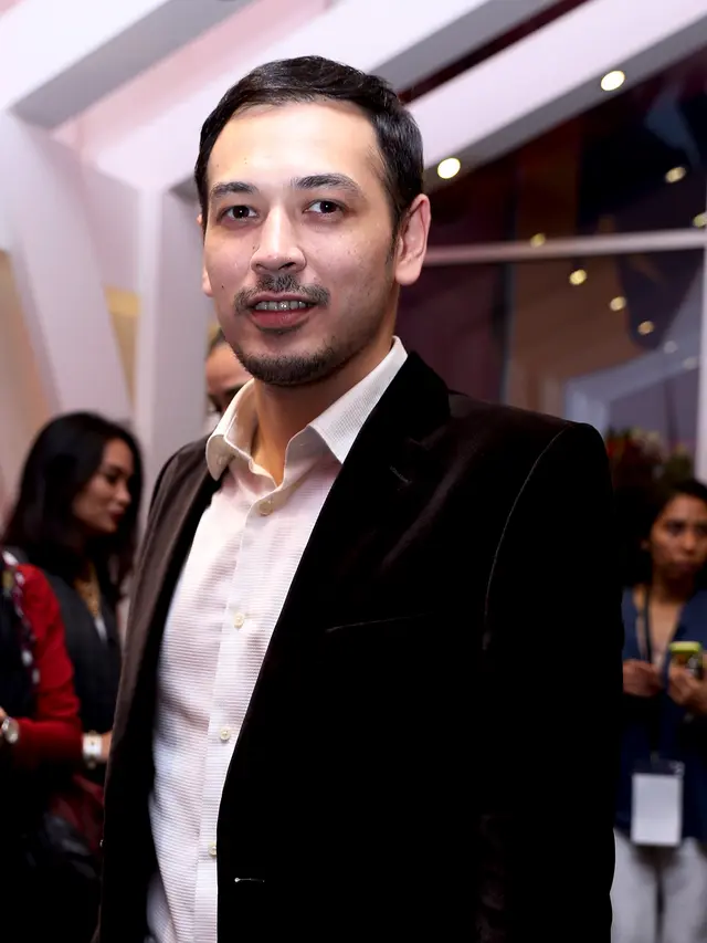 [Bintang] Richard Kevin