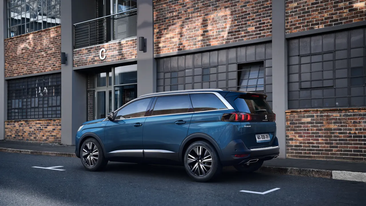 Begini Cara Lepas Parking Brake dengan Benar (ist)