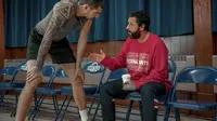 Hustle, Film yang Libatkan Banyak Pemain dan Legenda NBA