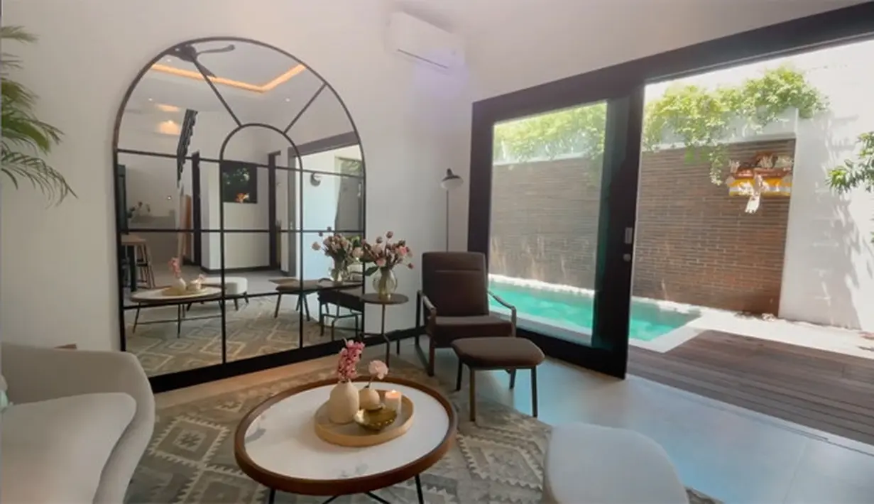 Rumah Baru Raisa dan Hamish (Instagram/raisa6690)