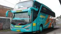 Tiket Kereta Sudah Habis? Kamu Juga Bisa Naik Bus Ya