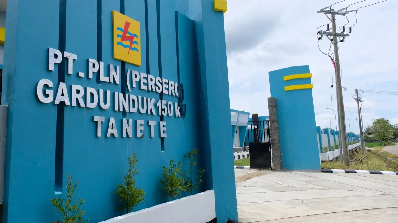 PLN