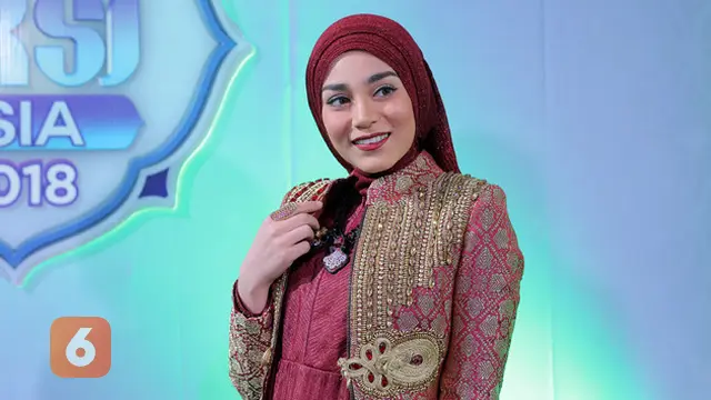[Bintang] Uyaina Arshad