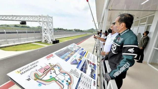 Deru Mesin di Sirkuit Mandalika Memacu Ekonomi Warga Lokal dan Industri Pariwisata