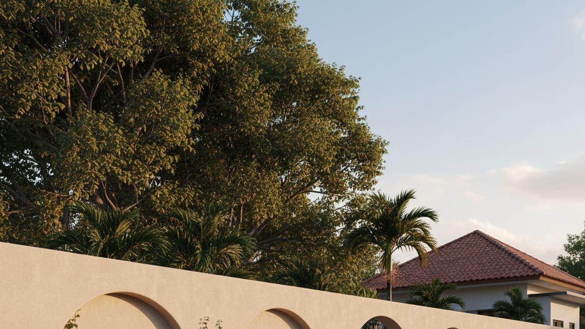 Tren Cat Rumah 2026: Warna Hangat dan Koneksi dengan Alam