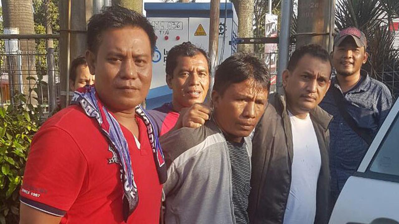 20170101-Perampok Pulomas