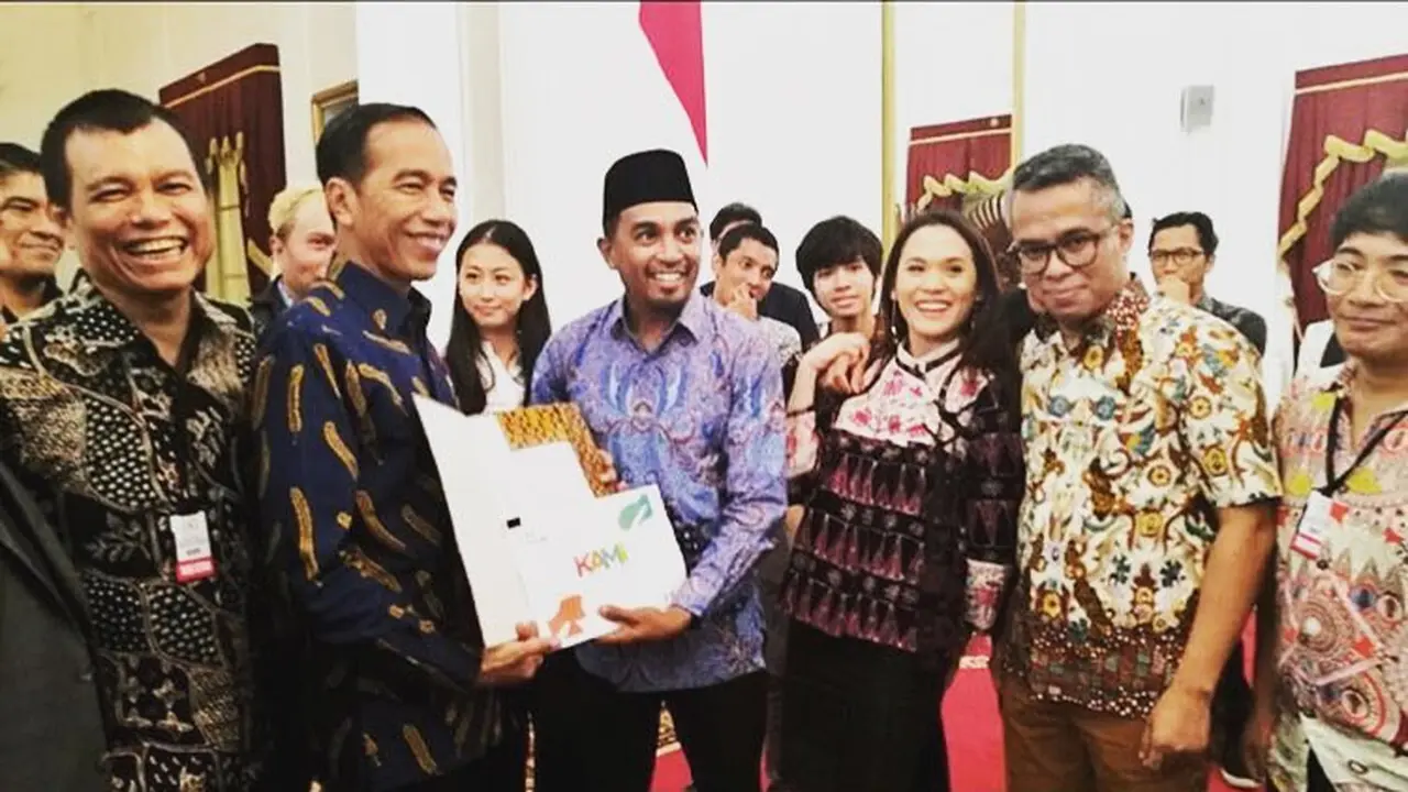 Glenn Fredly