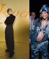 Sederet selebriti dunia hadir dalam show pertama Pharel Williams sebagai Creative Director LV. Ada Jackson Wang, Jared Leto, hingga Song Joong Ki, seperti apa potretnya? [Louis Vuitton]