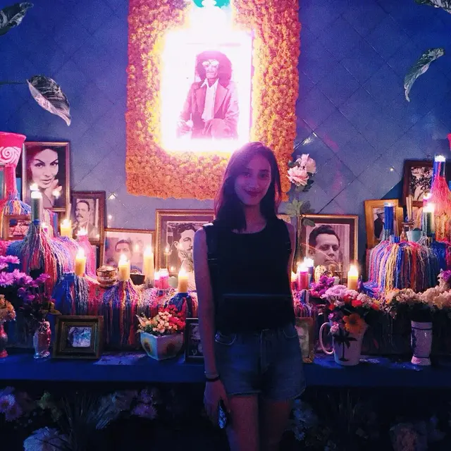 Masih Ingat Gadis Kecil di Video Klip Munajat Cinta? Ini 6 Potretnya Saat Remaja
