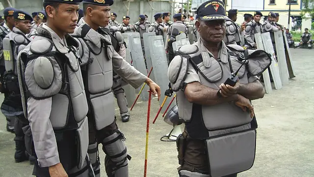 Papua