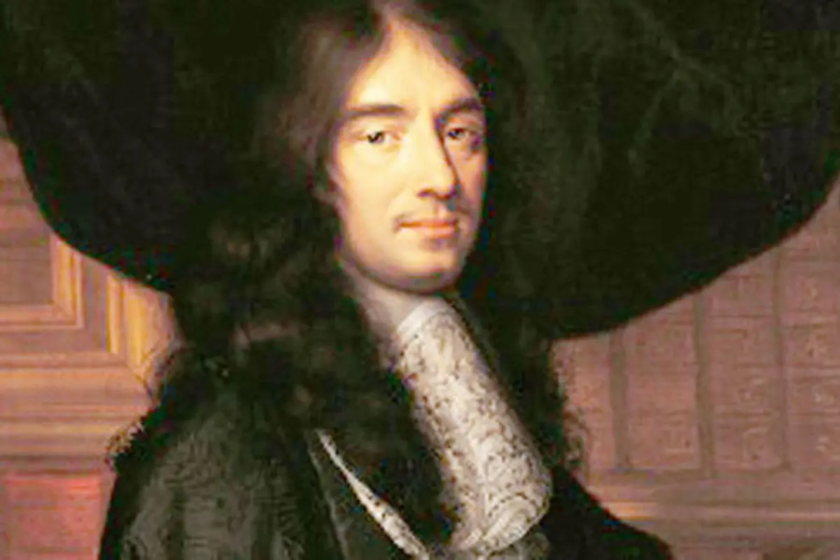 Charles Perrault 